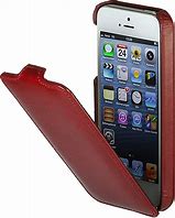 Image result for iPhone 5 Flip Case Cover