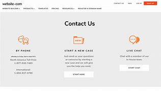Image result for Contact Us Images for Website