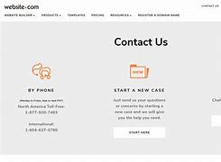 Image result for Contact Us Company Profile Images