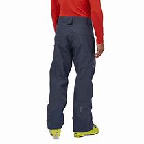 Bildergebnis für Patagonia ski pants