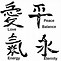Image result for Martial Arts Drawing Symbol