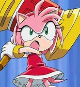 Image result for Amy Rose Sonic X