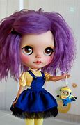 Image result for Minion Doll