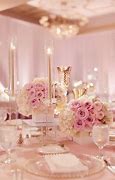 Image result for Champagne Gold Background Flowers for Wedding