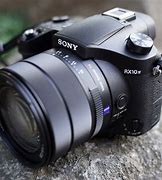 Image result for Sony Cyber-shot RX10 V