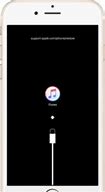 Image result for iTunes Restore iPhone 6 Disabled