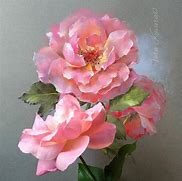 Image result for Pastel Flower Art