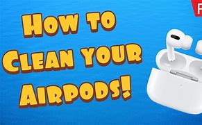 Image result for How to Clean Air Pods Max