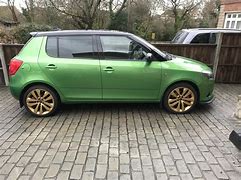 Image result for The First Skoda