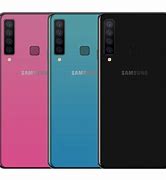Image result for Samsung Galaxy A9 All Colour