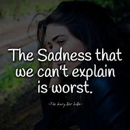Image result for Deep Meaning Quotes Sad