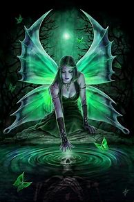 Image result for Gothic Creatures Art