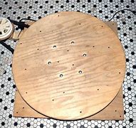 Image result for DIY Heavy Duty Turntable