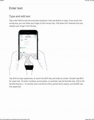 Image result for Google User Manual of an iPhone