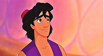 Image result for Aladdin Hero