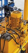 Image result for Foster Hydraulic Power Unit