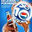 Image result for Pepsi Cola 5 Cent Sign