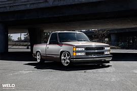 Image result for Chevy Silverado All Years Custom