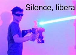 Image result for Stunned Silence