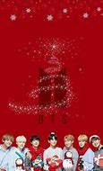 Image result for BTS Christmas 2018