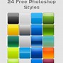 Image result for Photoshop Layer Styles