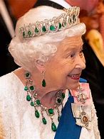 Image result for Queen Elizabeth Royal Jewels