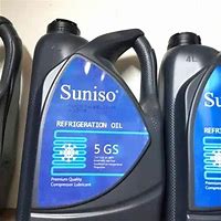 Image result for 5Gs Oil