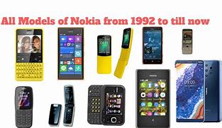 Image result for Nokia. All Verient Phone