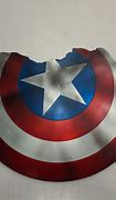 Image result for Toxic Captain America Shield