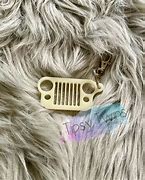 Image result for CNC Jeep Keychain