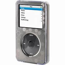 Image result for iPod Classic Metal Case