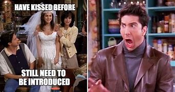 Image result for Friends the Show Memes