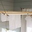 Image result for Ceiling Clothes Hanger