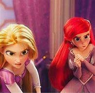 Image result for Disney Princess Rapunzel Pajama