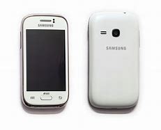 Image result for Samsung Galaxy Dual Sim Old Phone