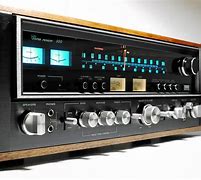 Image result for audio receivers vintage