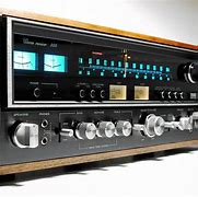 Image result for Old Stereo Receivers