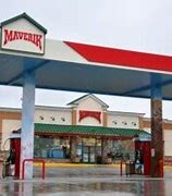 Image result for Maverick Gas Station in Michigan