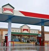Image result for Maverick Chain of Gas Station
