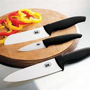 Image result for Ceramic Knives