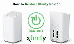 Image result for Xfinity Security System Reset