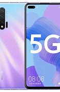 Image result for Huawei Nova 6 5G