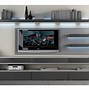 Image result for Wall Mounted TV Unit Designs for Bedroom