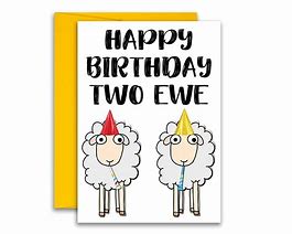 Image result for Funny Kids Birthday Cards