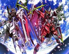 Image result for Gundam Seed Freedom Clips