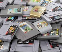 Image result for Third Generation Game Console