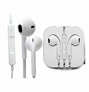 Image result for iphone earpods