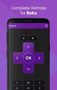 Image result for Roku TV Remote App On Desktop Computer