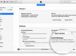 Image result for View iPhone Backup Files On PC