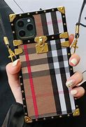 Image result for Burberry Chains Phone Case